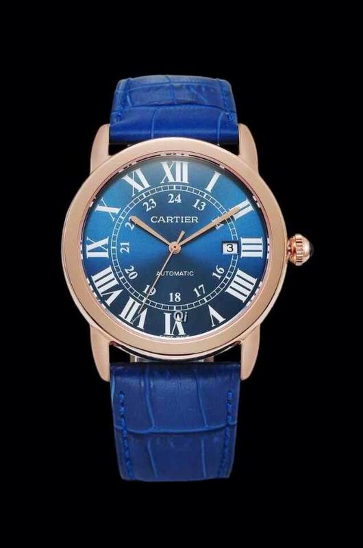 Cartier Watch 659